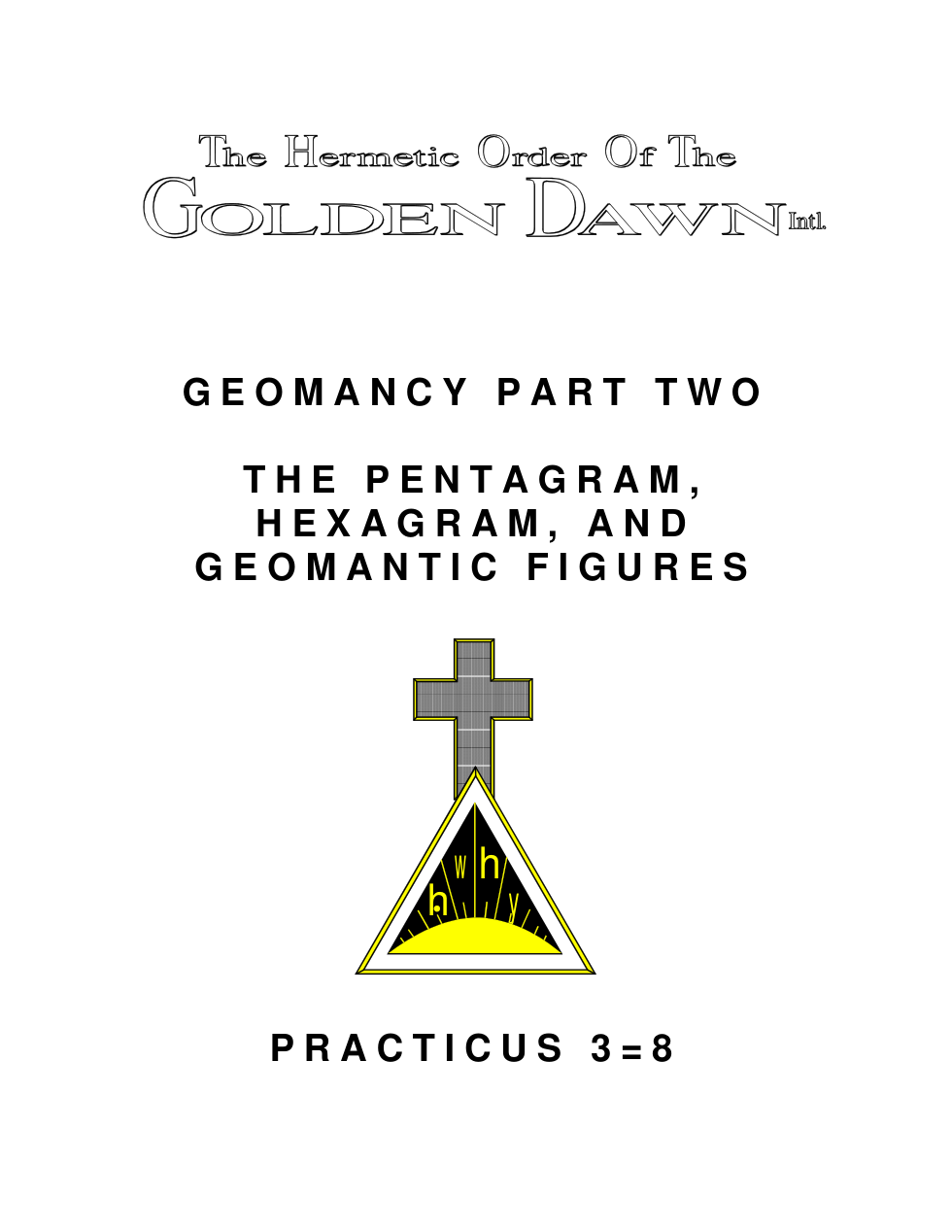 geomanii cover