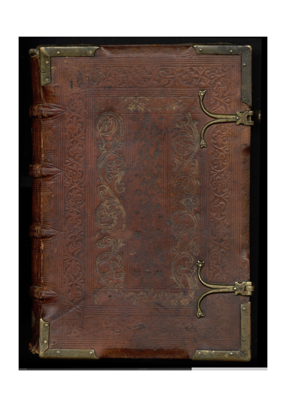 Berengarius Ganellus - Summa sacrae magicae cover