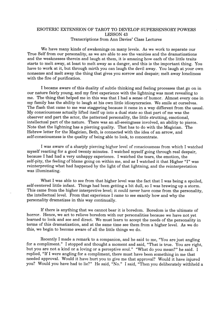 DSP 43 cover