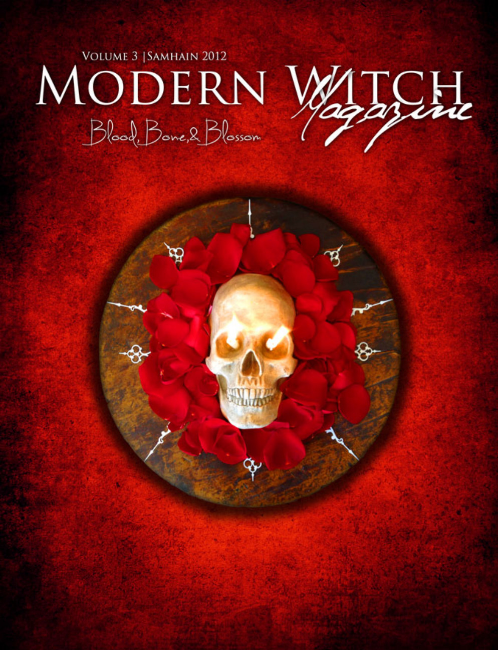 ModernWitchMagazineVolume3 cover