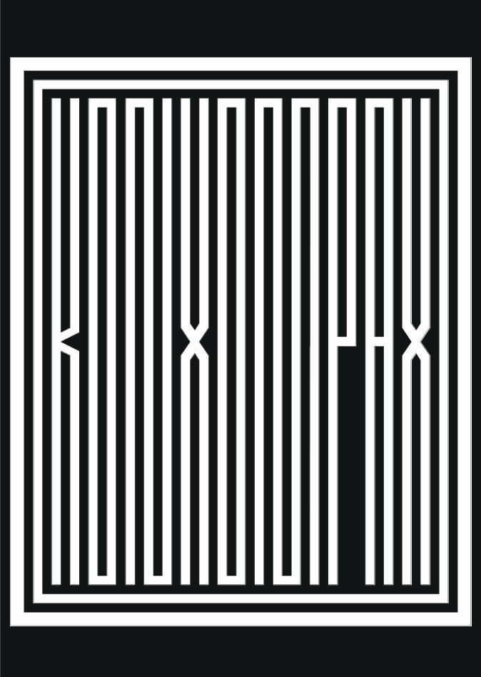 Konx Om Pax cover