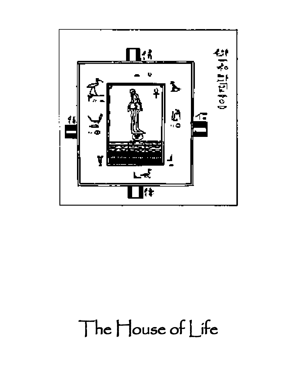 House-of-Life cover