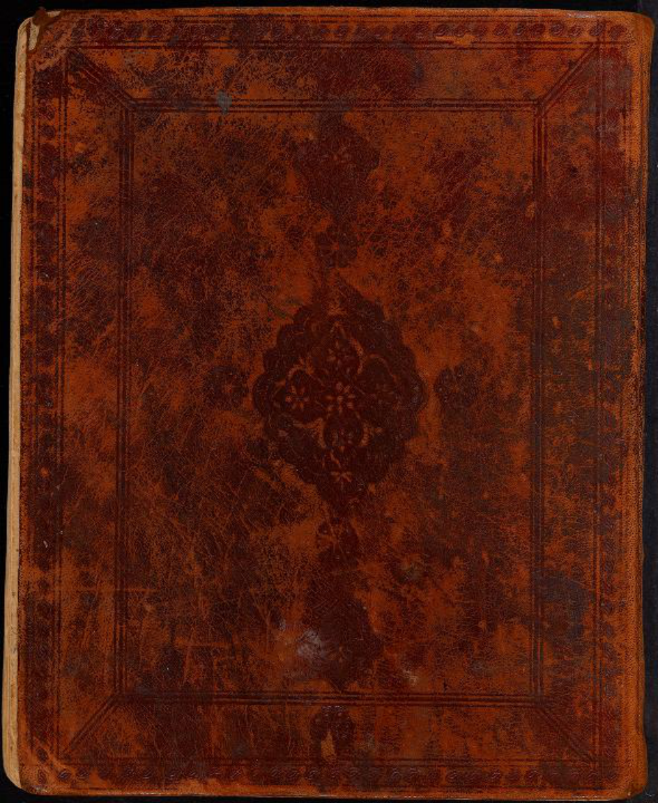 Kitab-i Aja'ib-i Makhluqat cover