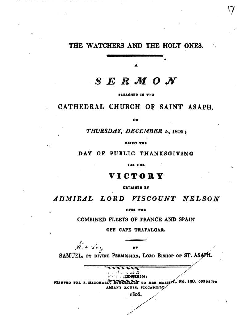 The Watchers and the Holy Ones cover