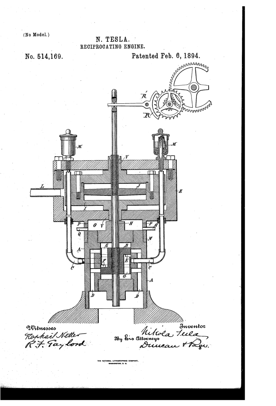 Tesla Patents - 00514169 cover