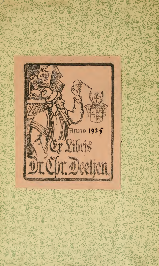 Demonology And Devil lore (1879) cover