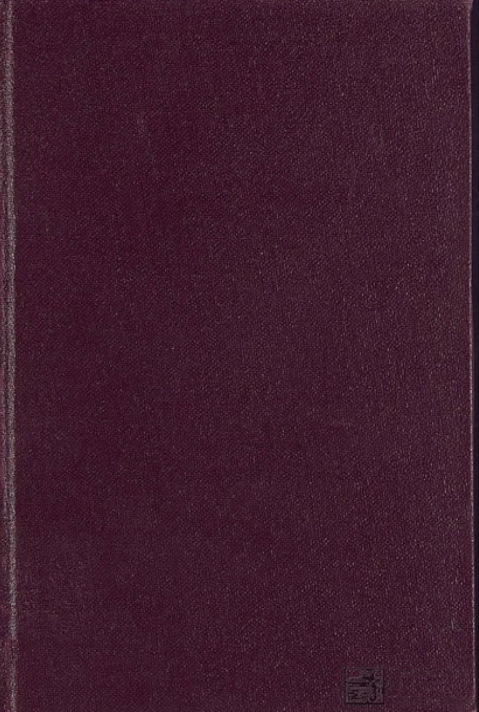 The Spiritual Guide Which Disentangles the Soul - M De Molinos (1885) cover