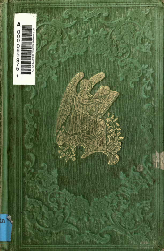 The guardian angels  or, Friends in heaven - S. Gould (1857) cover