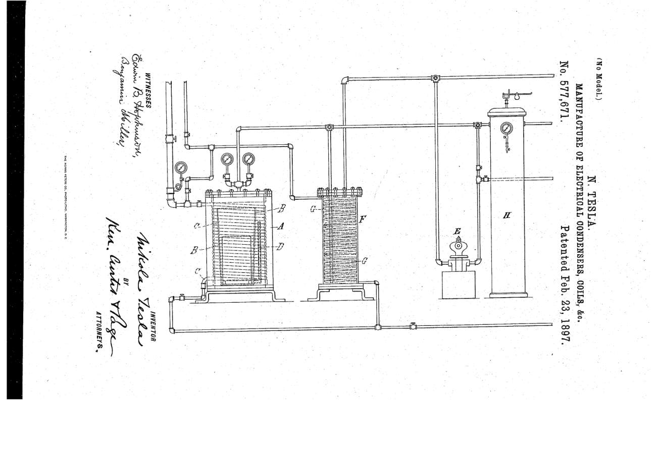 Tesla Patents - 00577671 cover