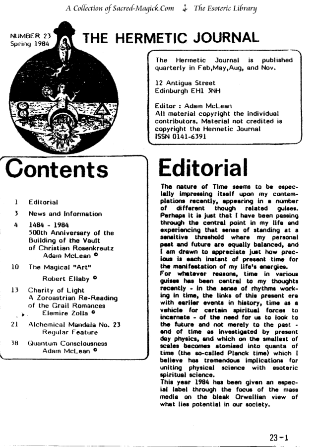 23 cover