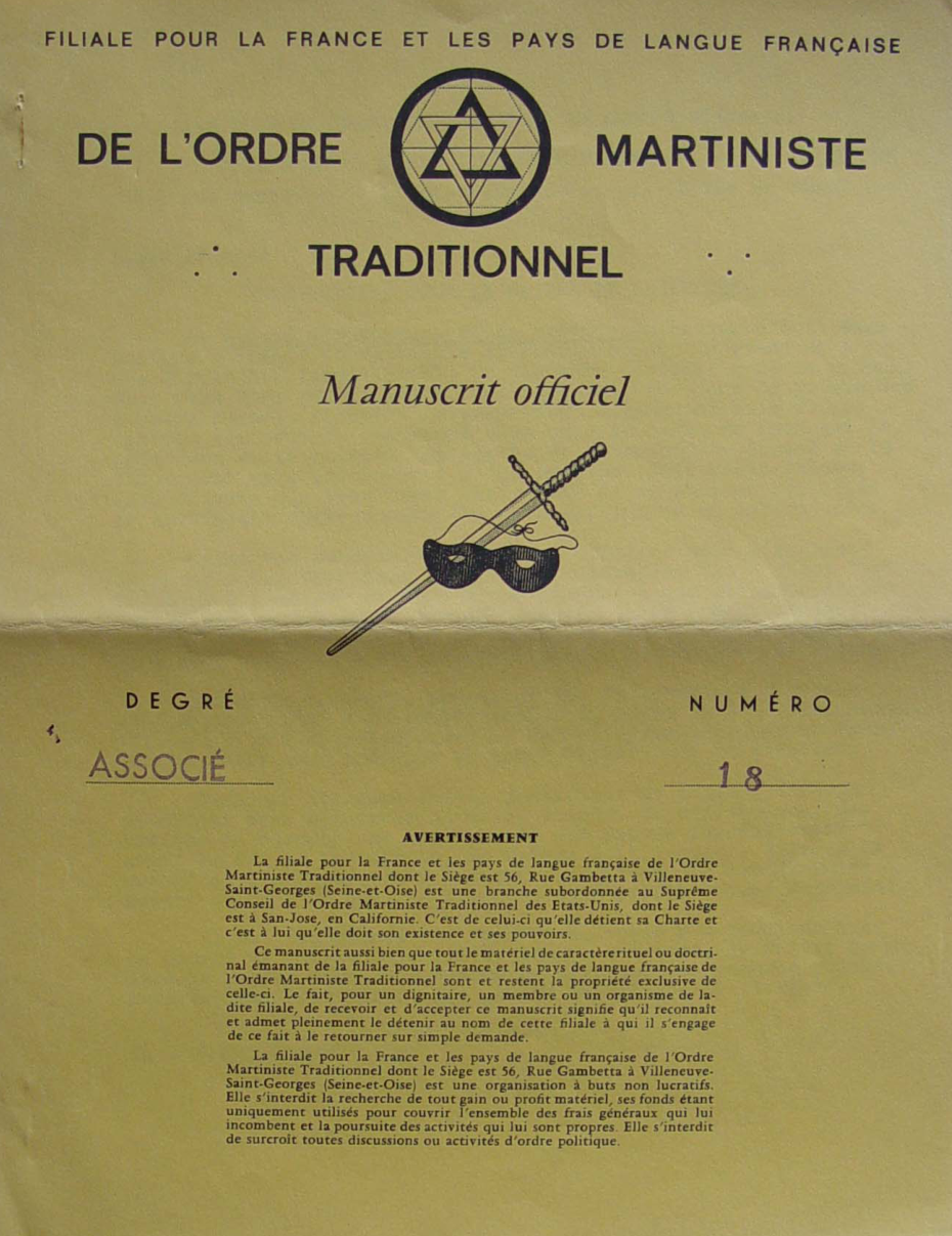 Associe18 cover