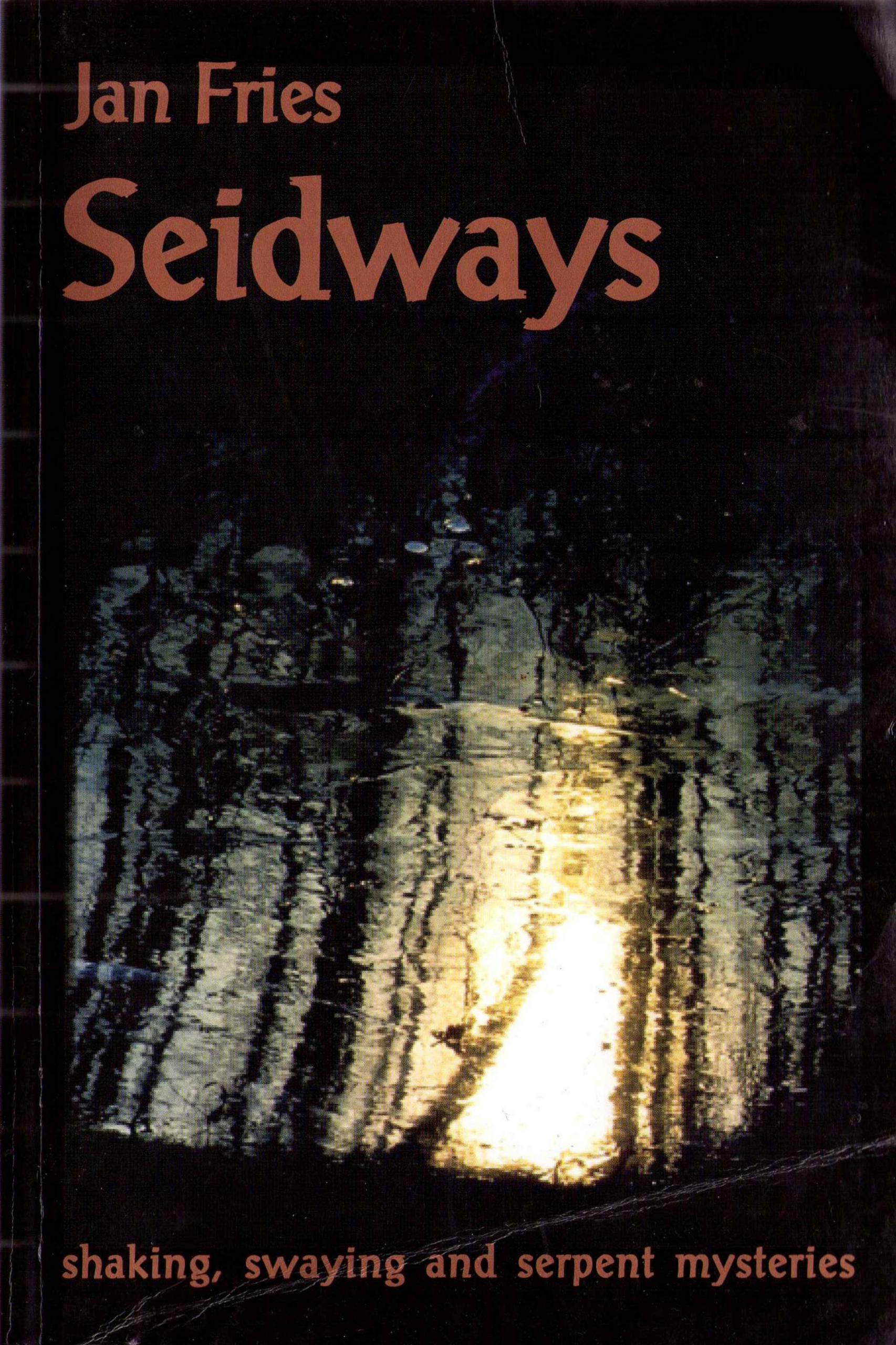 Seidways cover