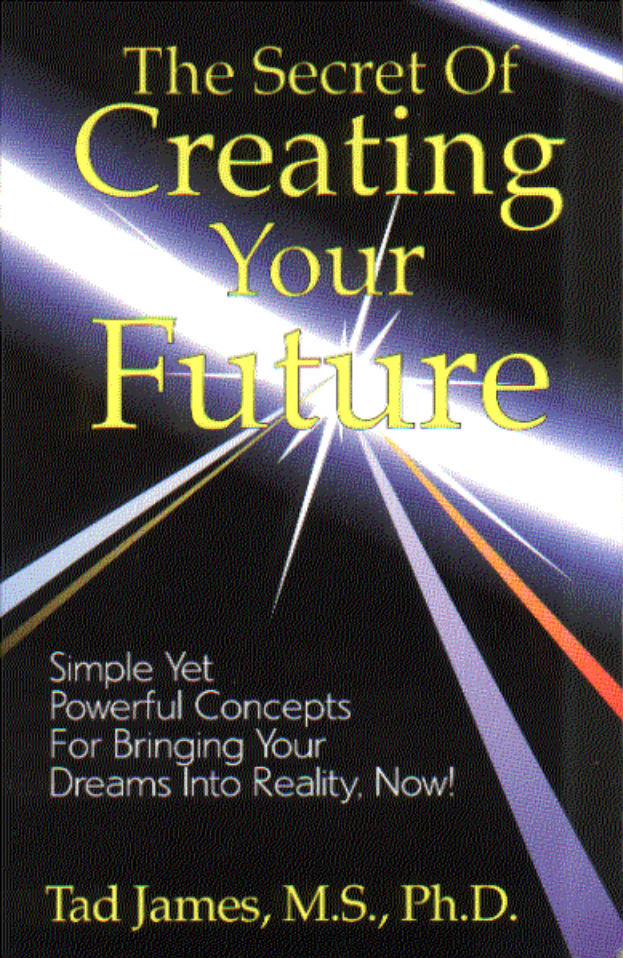 Create your future cover