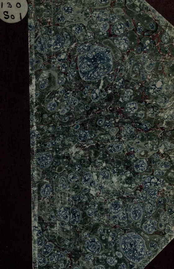 Journal of the Society for Psychical Research (vol. 4) cover