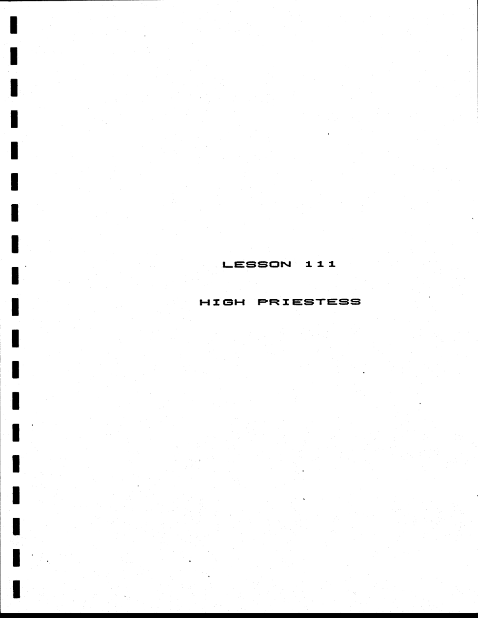 GDcorrespondencecourselessons111 cover