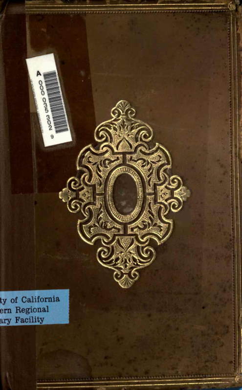 Dendy, Walter Cooper - The Philosophy of Mystery cover