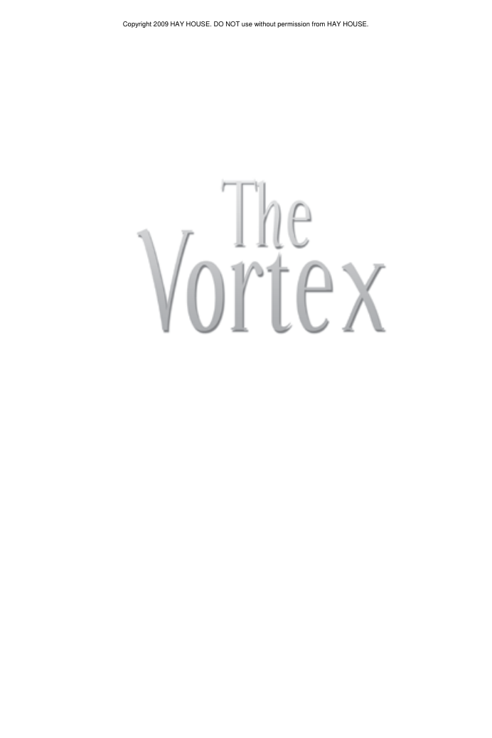 The Vortex cover