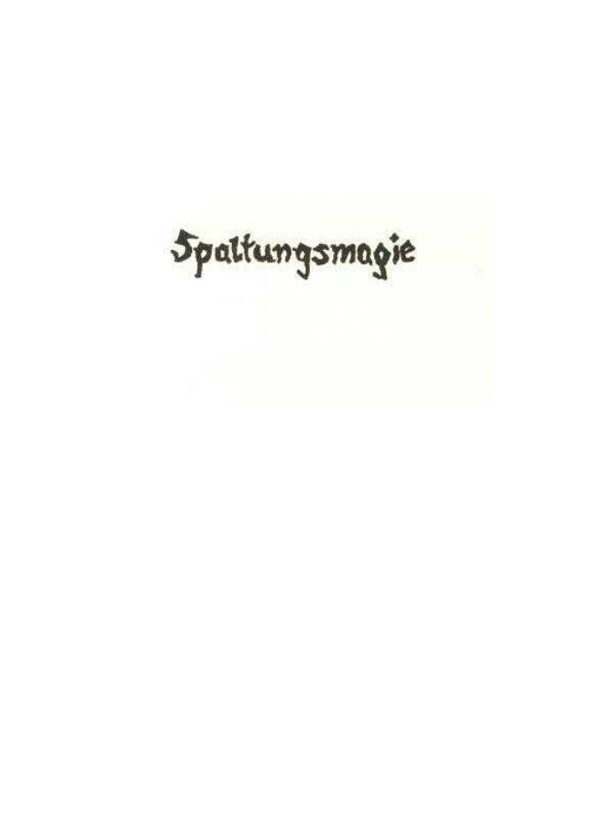 magische briefe 2 cover