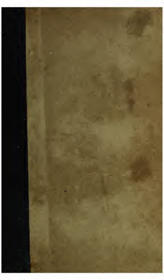 The Lancashire Witches; A Romance of Pendle Forest, Volume 2 - W H Ainsworth (1849) cover