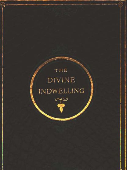 The-Divine-Indwelling-by-Andrew-Murray cover