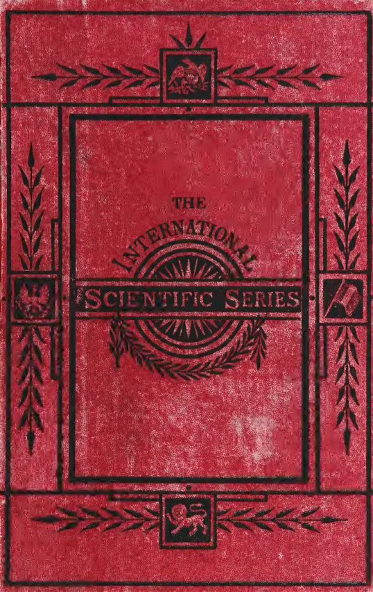 Illusions; a Psychological Study - J Sully (1882) cover