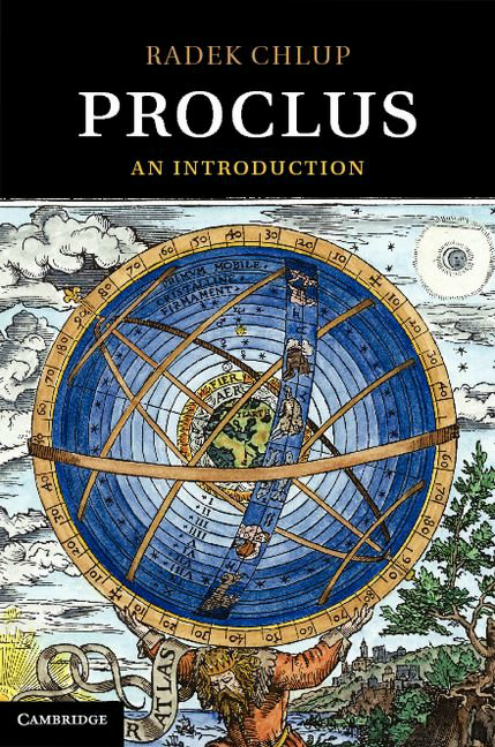 Radek Chlup Proclus An Introductionb-ok.org cover