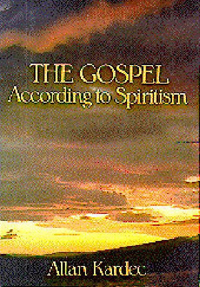 Gospel cover