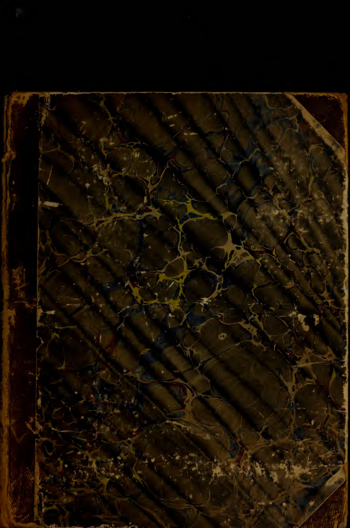 Botanic sentinel and literary gazette (Vol.1 (1835-1836)) cover