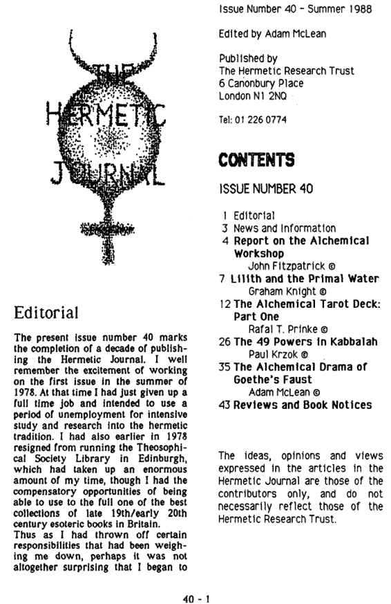 40 cover