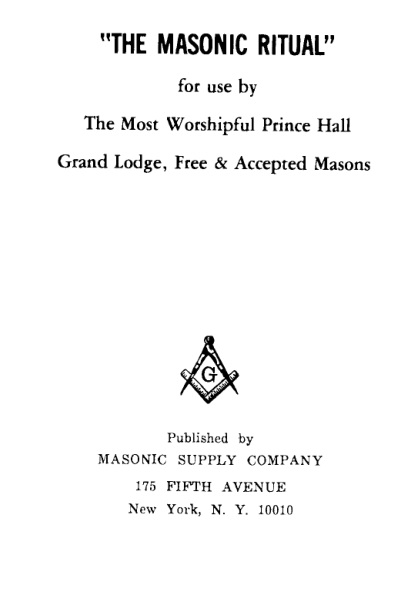 princehall r cover