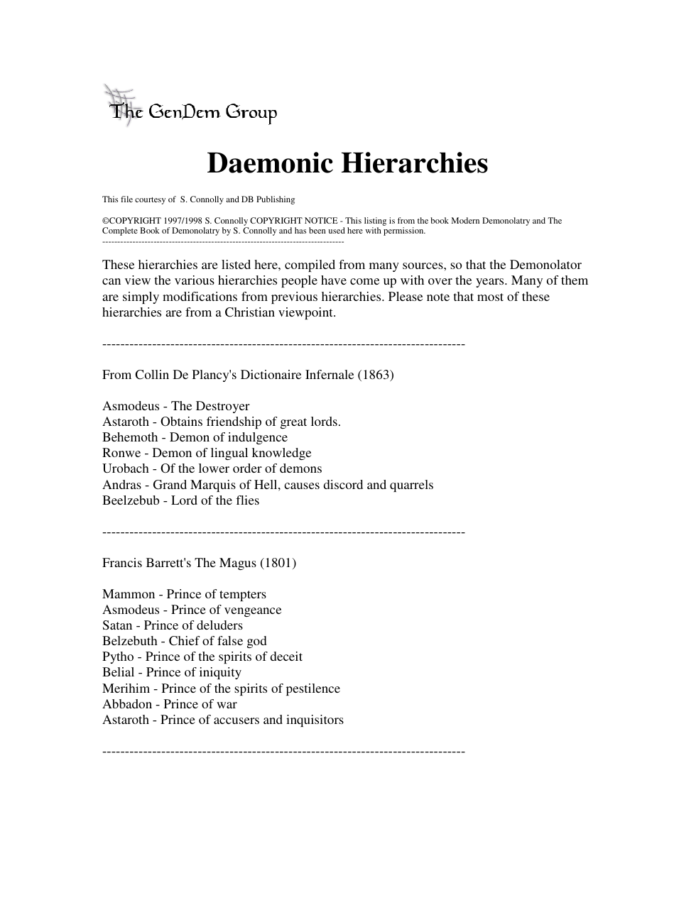 Daemonic-Hierarchies-demonolatry-org cover