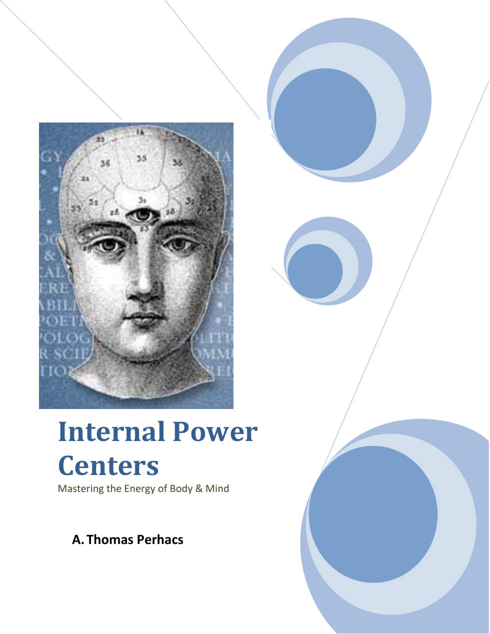 Internal Power Centers 2007 cover