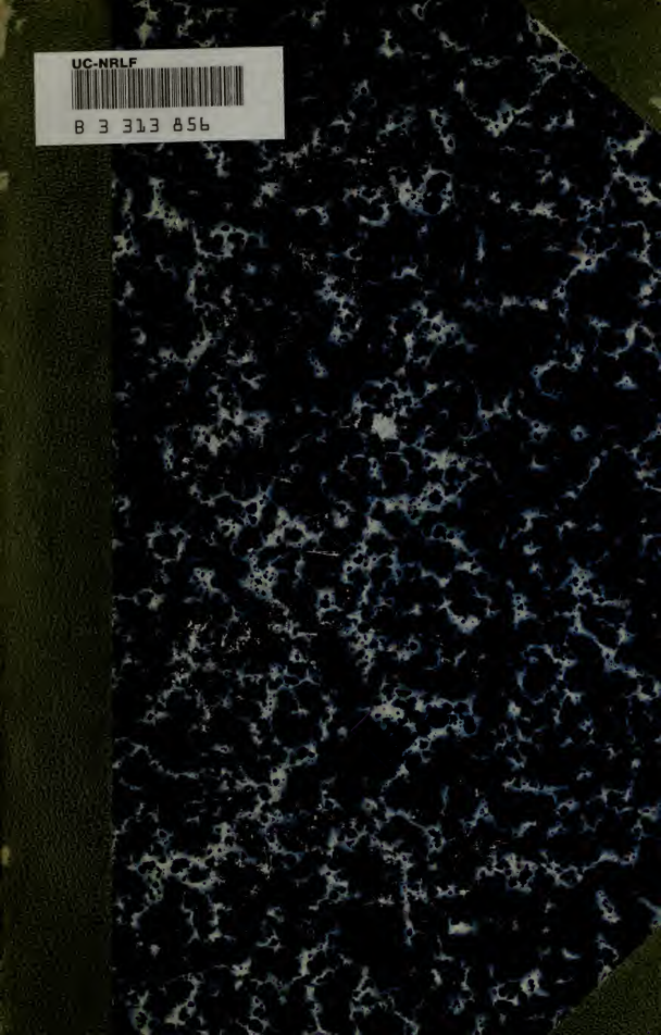An introduction to botany Vol 1 - Lindley, J 1848 cover