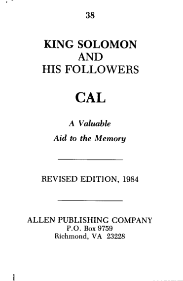 ksf ca cover