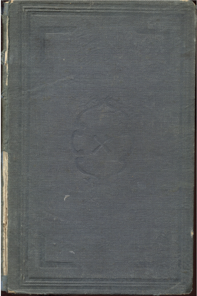 Philosophic Lodge of the Knights of the Eagle - Francken cover