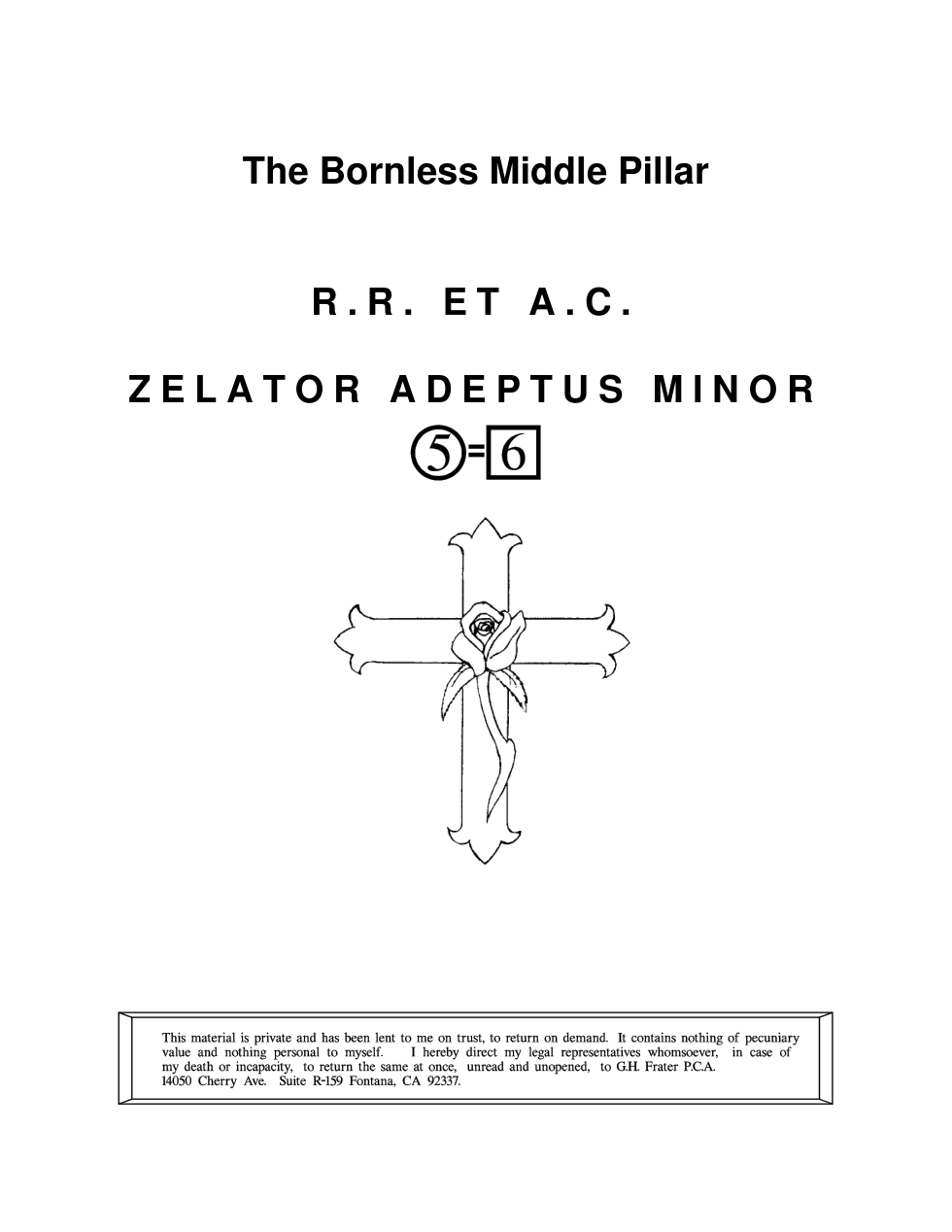 zam5 cover