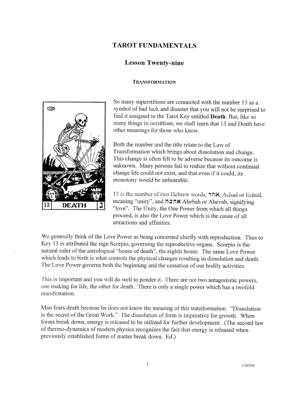 TF 29 cover