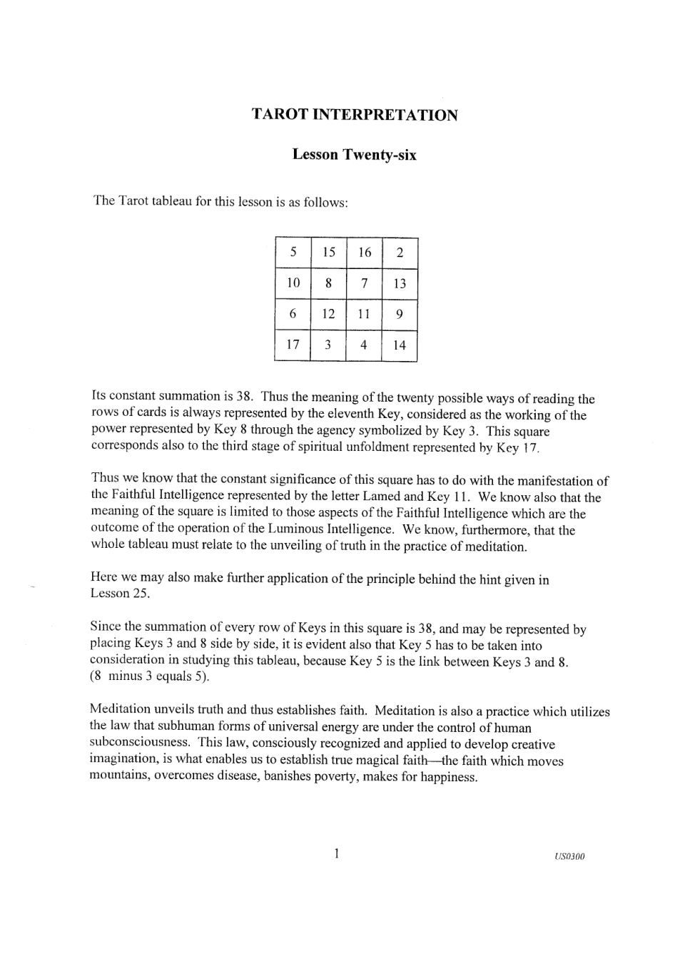 TI 26 cover