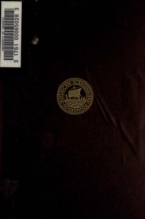 Vol XVII - Henrik Ibsen - Early plays Catiline, The warrior's barrow, Olaf Liljekrans cover