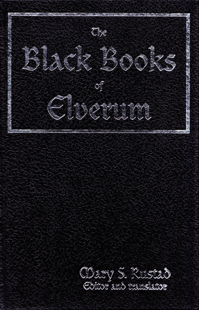Black.Books.of.Elverum cover
