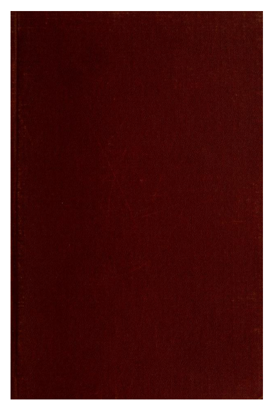The World Beautiful, 1st Series - L Whiting (1919) cover