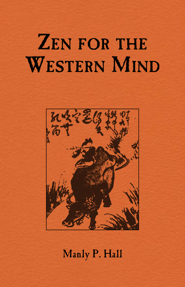 Zen for the Western Mind cover