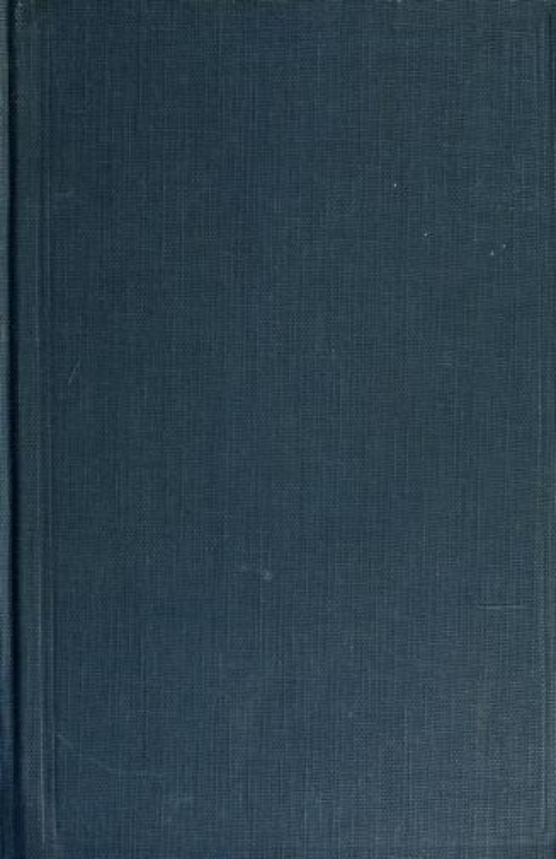 Occultism & Modern Science - T Oesterreich (1920) cover