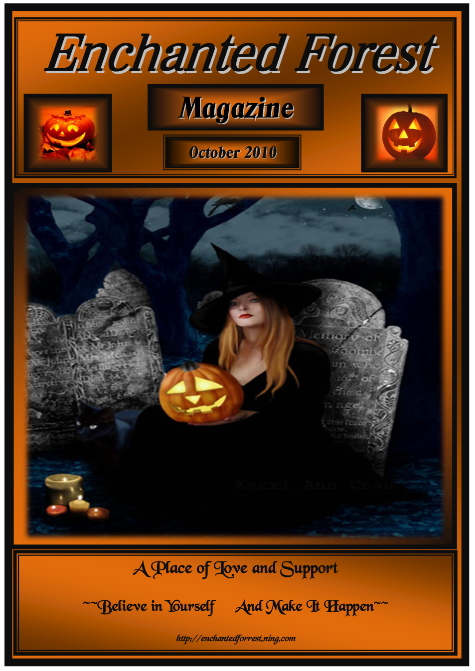 October-2010 cover