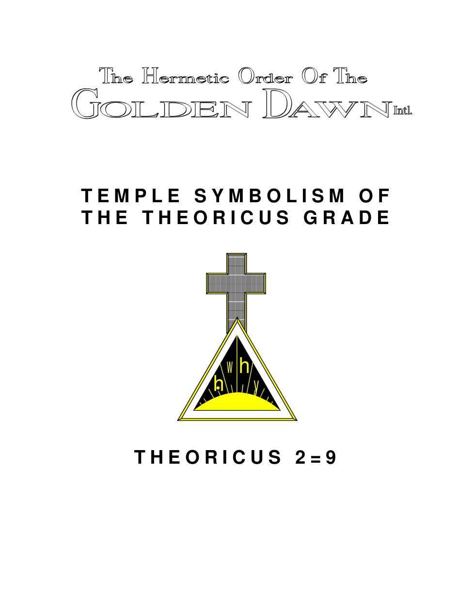 tsym29 cover