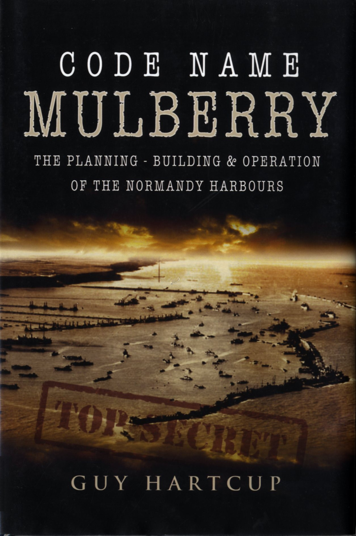 Code Name Mulberry cover