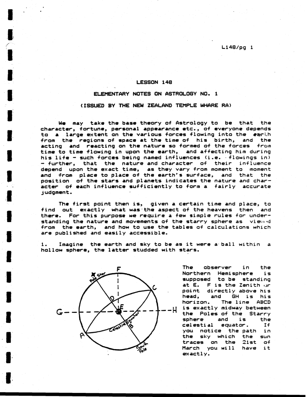 GDcorrespondencecourselessons148 cover