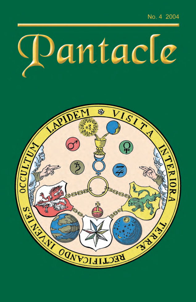 pantacle 04 cover