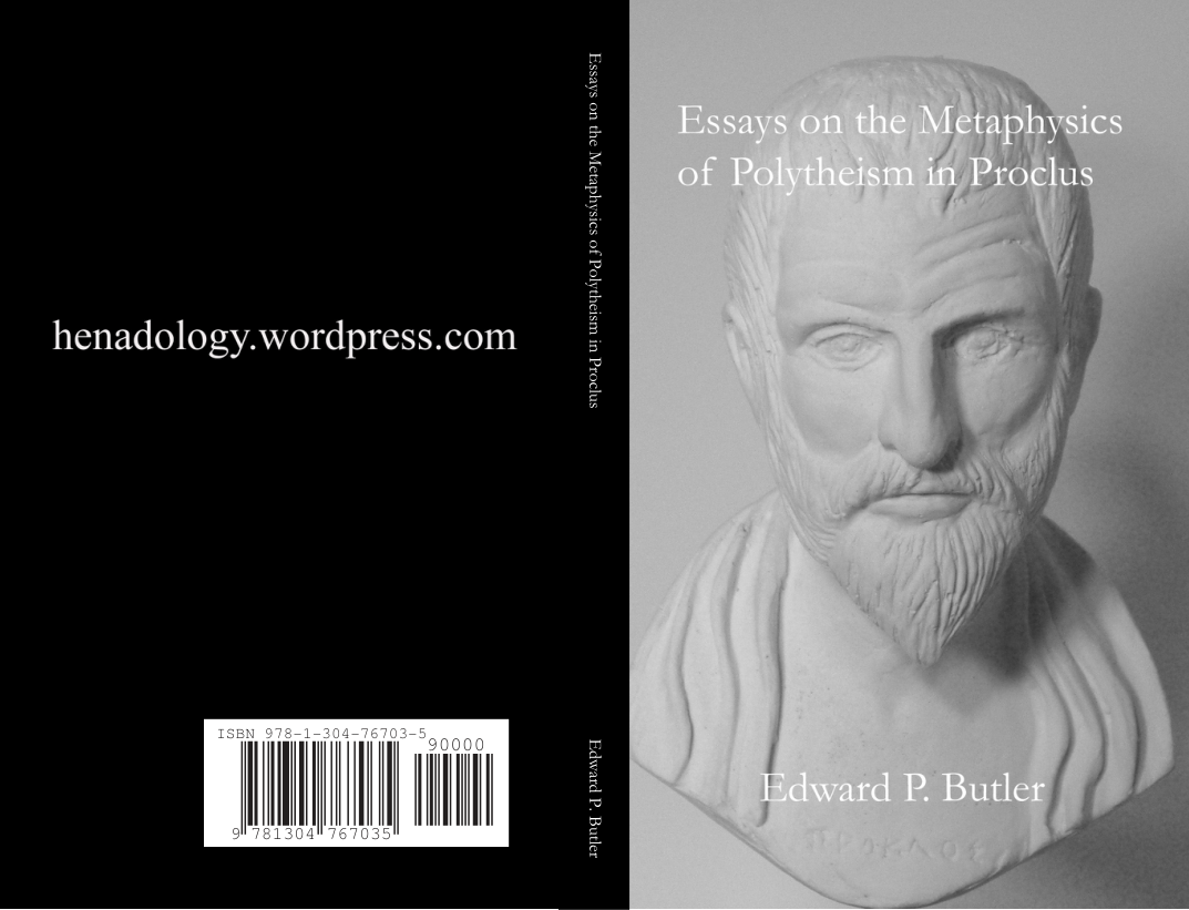 Essays on the Metaphysics of Polytheism cover