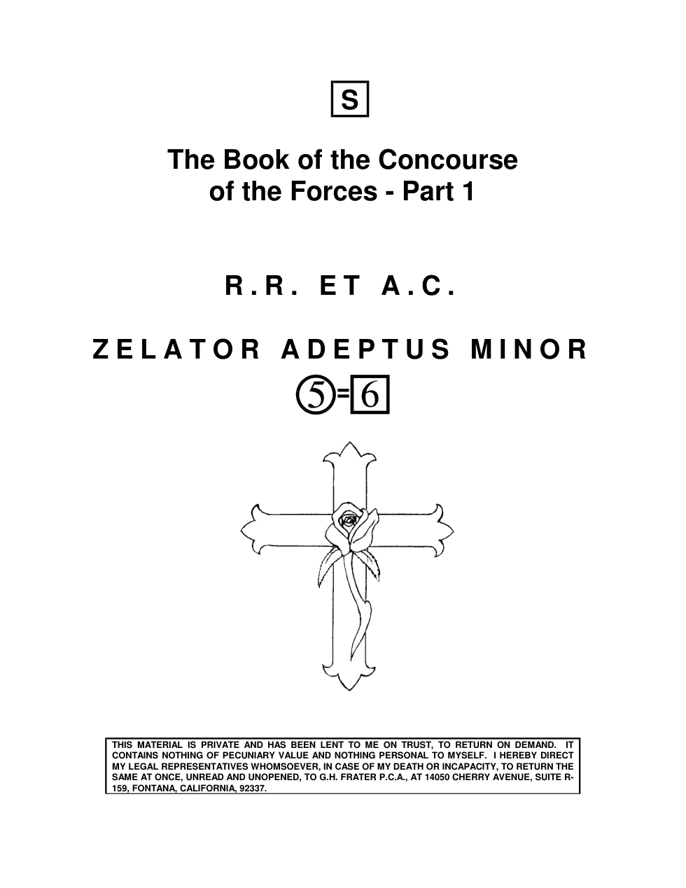 addtls cover